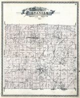 Granger Township, Remsons Corners, Troy, Coddingville Smith Road P.O., Medina County 1897